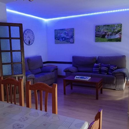 Apartamento Penalabra Potes Kültér fotó