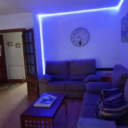 Apartamento Penalabra Potes Kültér fotó