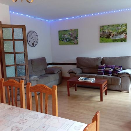 Apartamento Penalabra Potes Kültér fotó