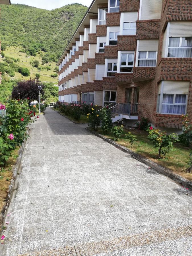 Apartamento Penalabra Potes Kültér fotó