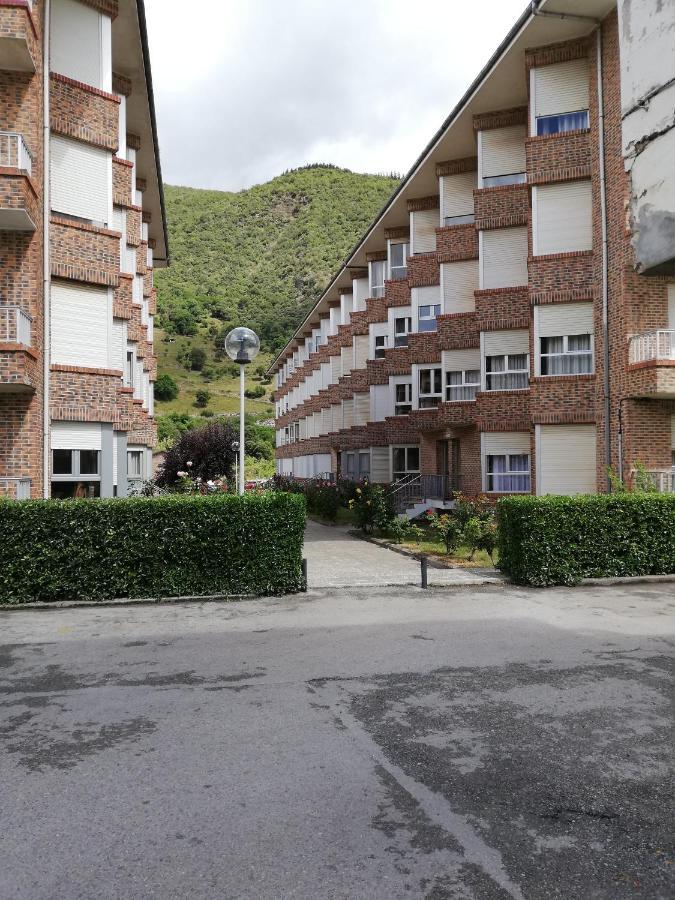 Apartamento Penalabra Potes Kültér fotó