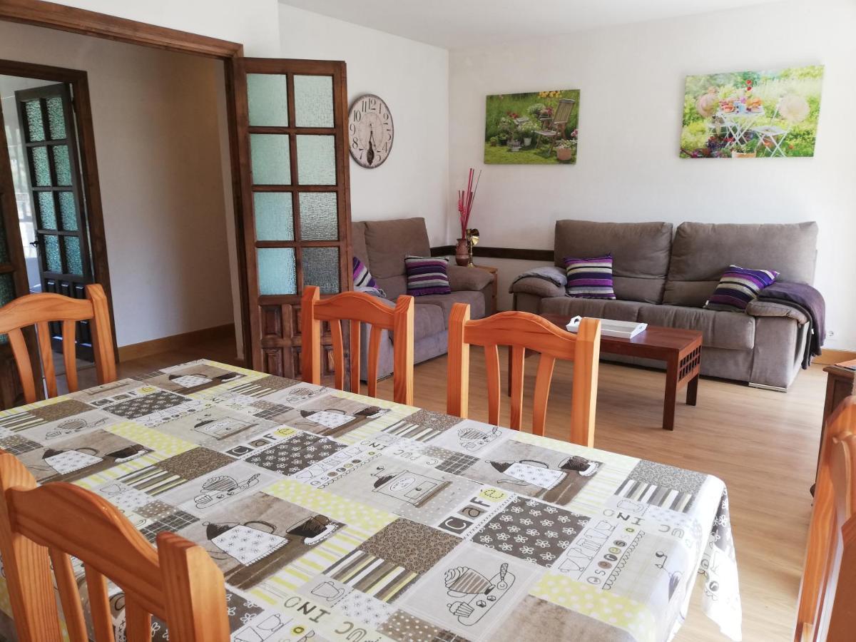 Apartamento Penalabra Potes Kültér fotó