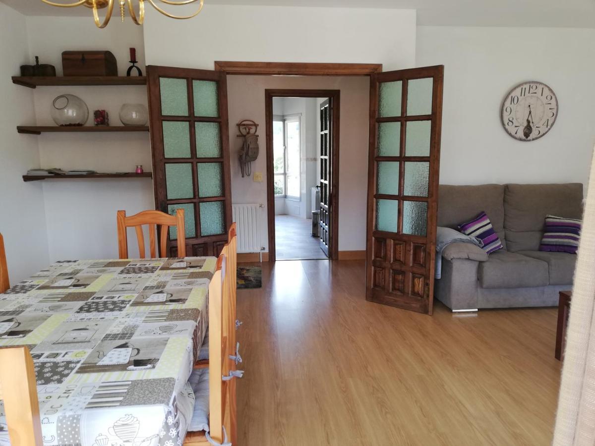 Apartamento Penalabra Potes Kültér fotó