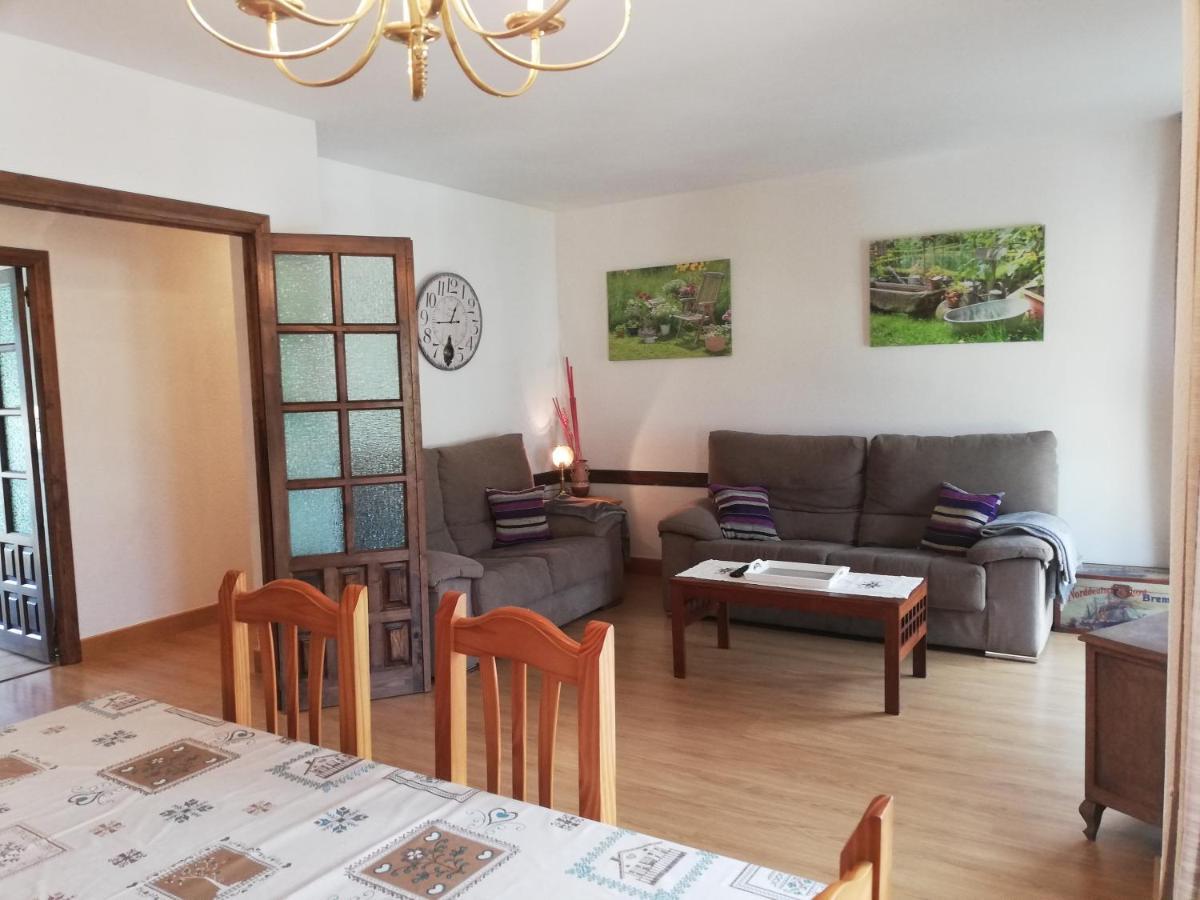 Apartamento Penalabra Potes Kültér fotó