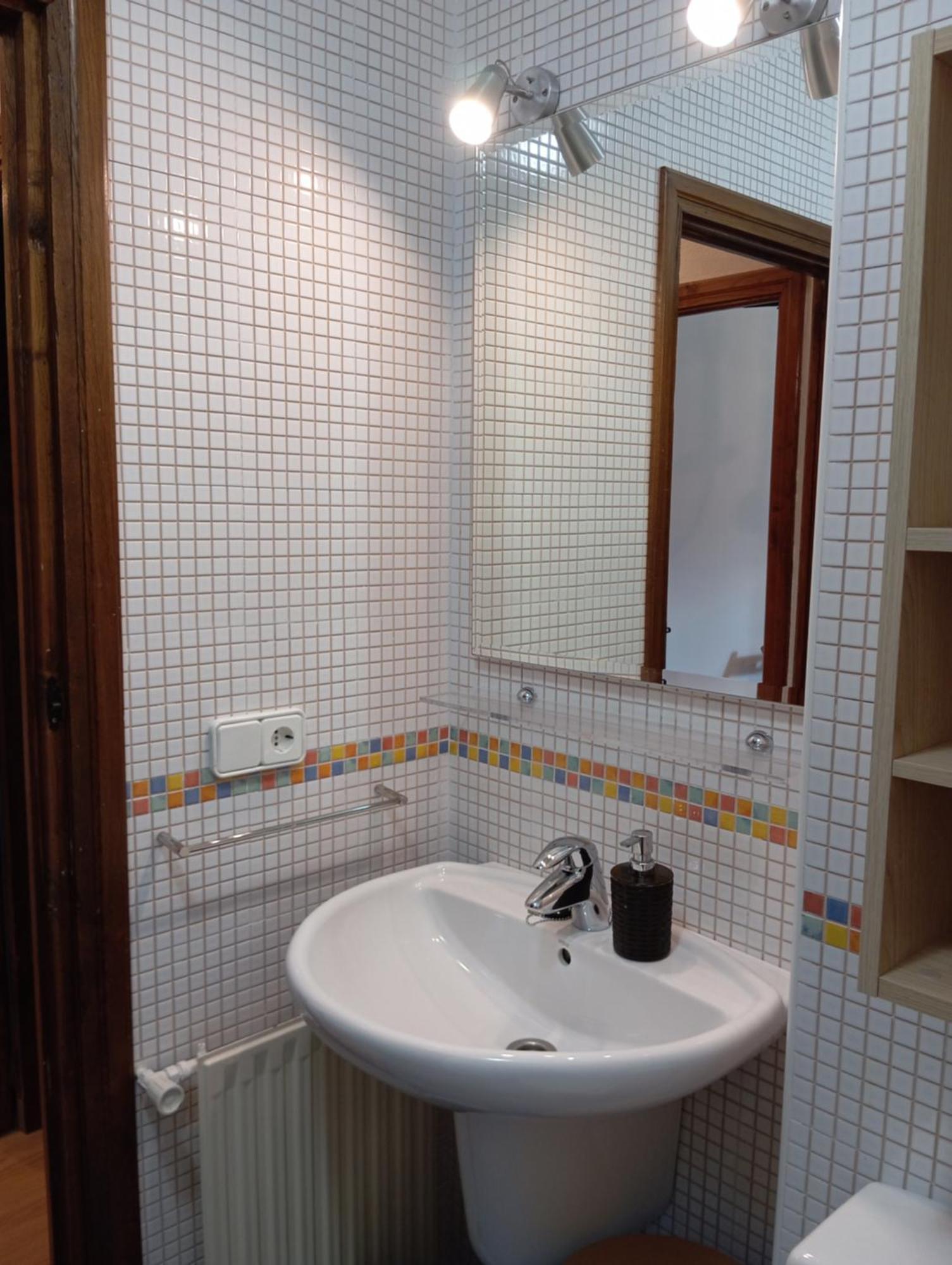 Apartamento Penalabra Potes Kültér fotó