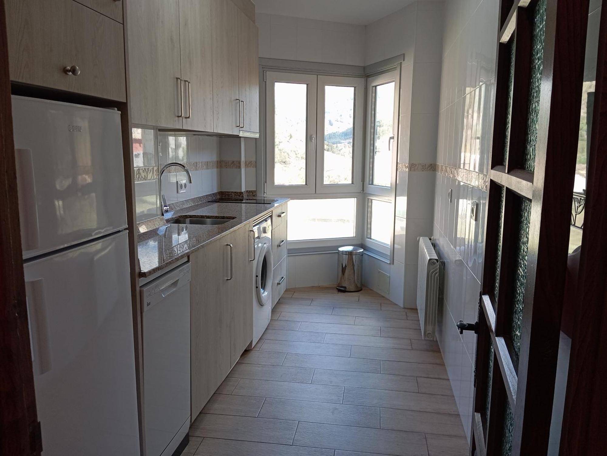 Apartamento Penalabra Potes Kültér fotó