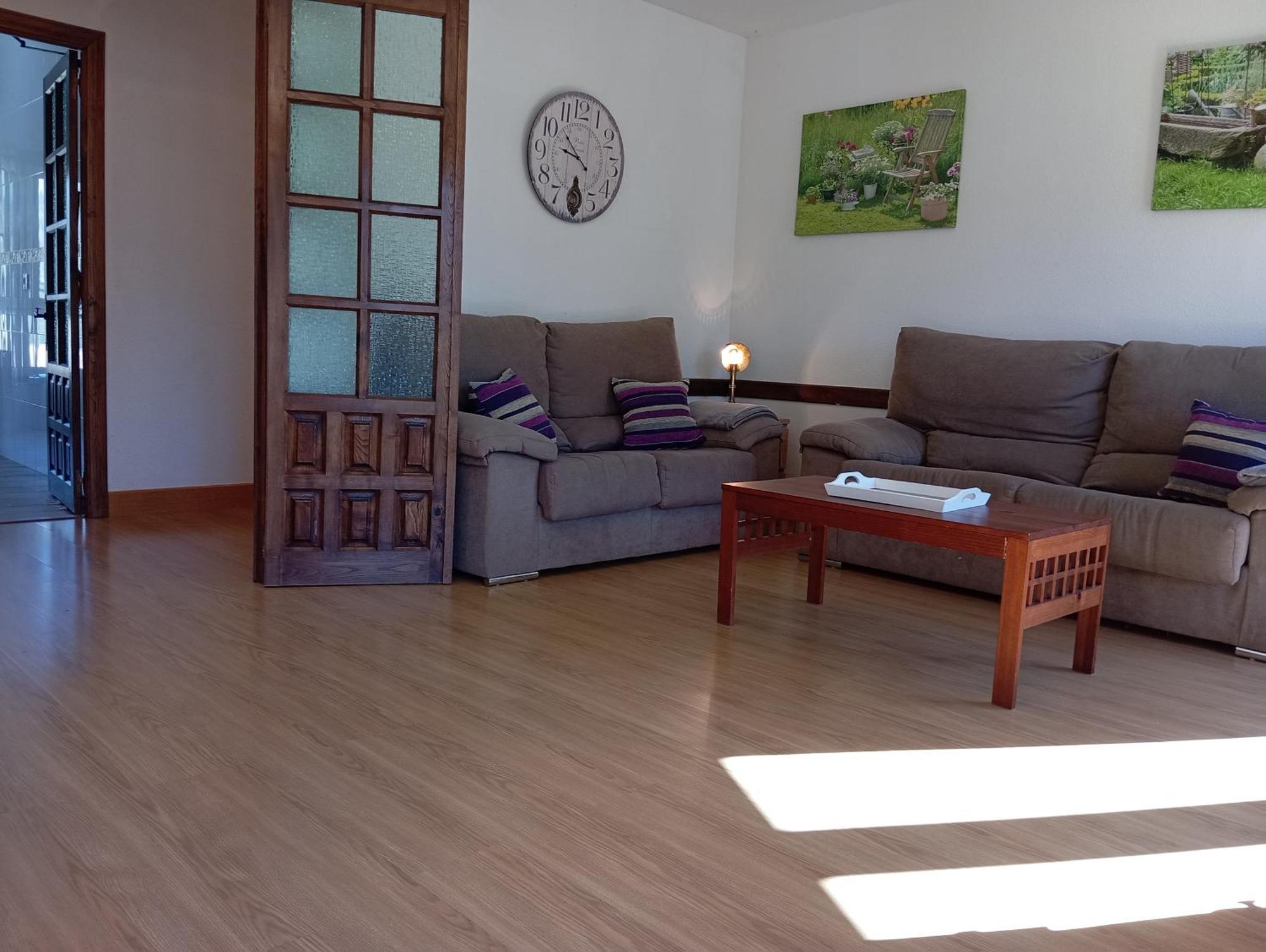 Apartamento Penalabra Potes Kültér fotó