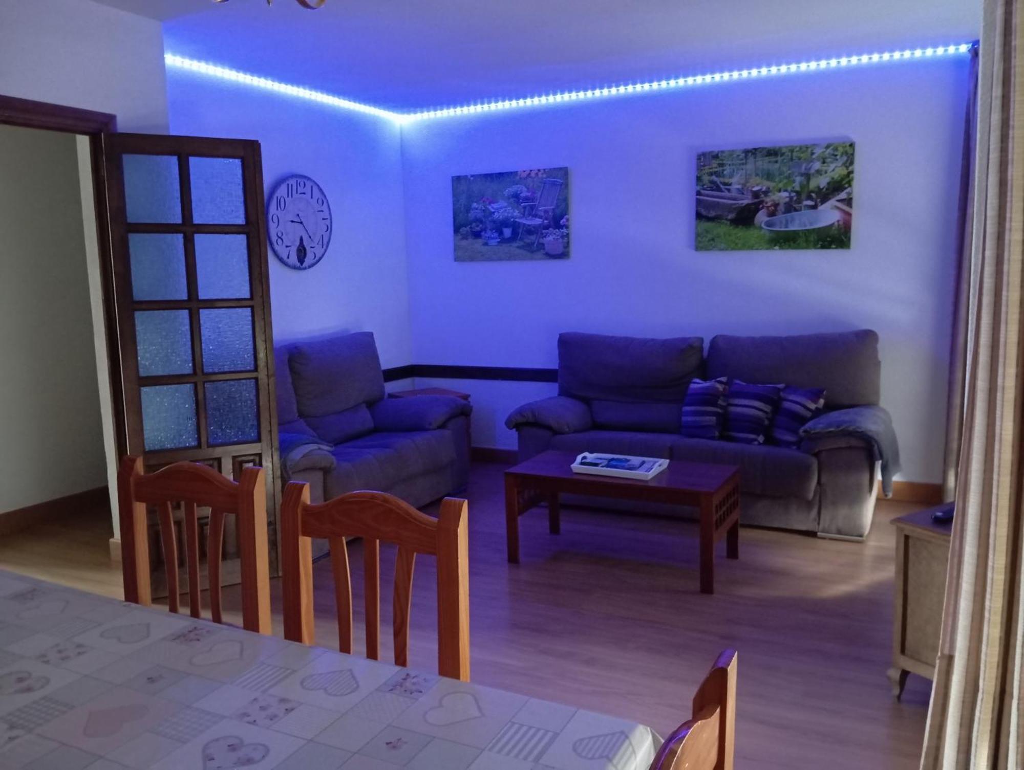 Apartamento Penalabra Potes Kültér fotó