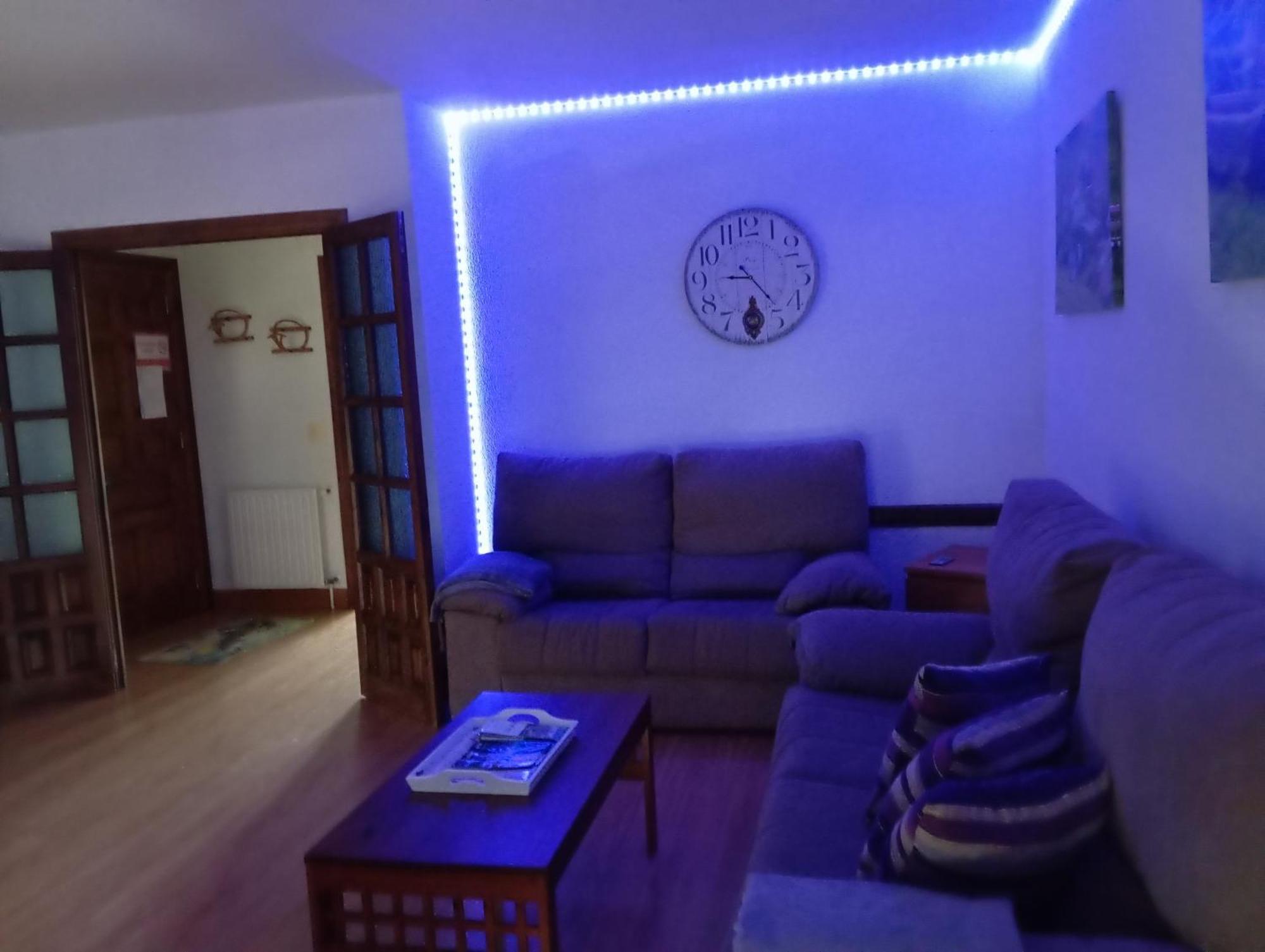 Apartamento Penalabra Potes Kültér fotó
