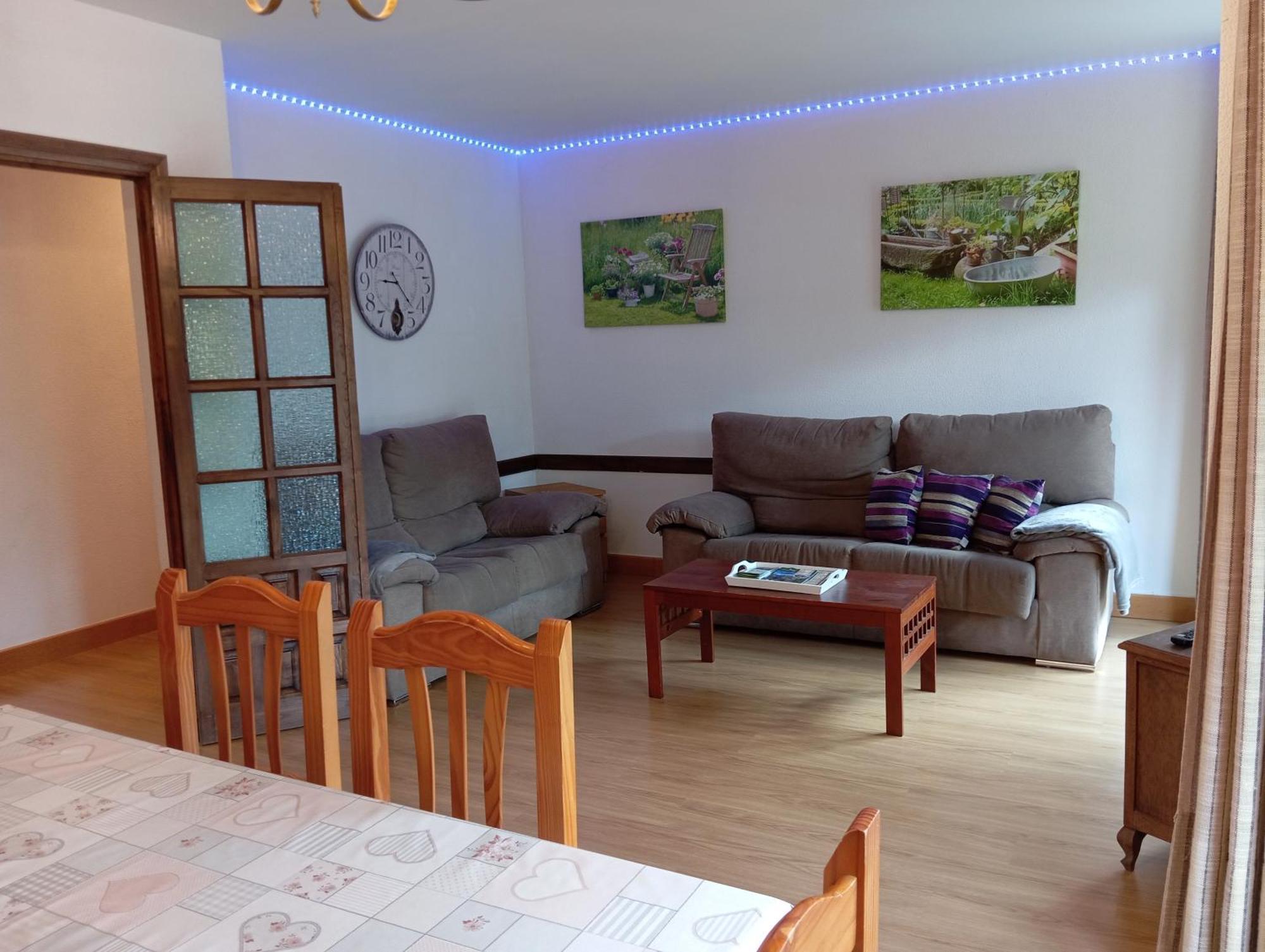 Apartamento Penalabra Potes Kültér fotó