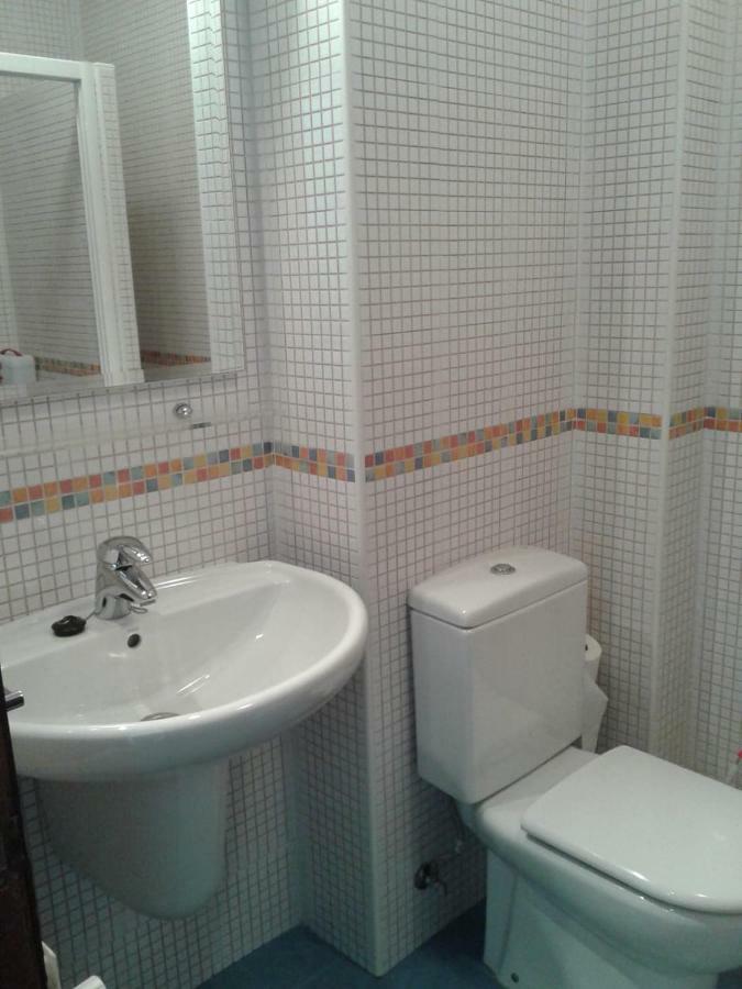 Apartamento Penalabra Potes Kültér fotó