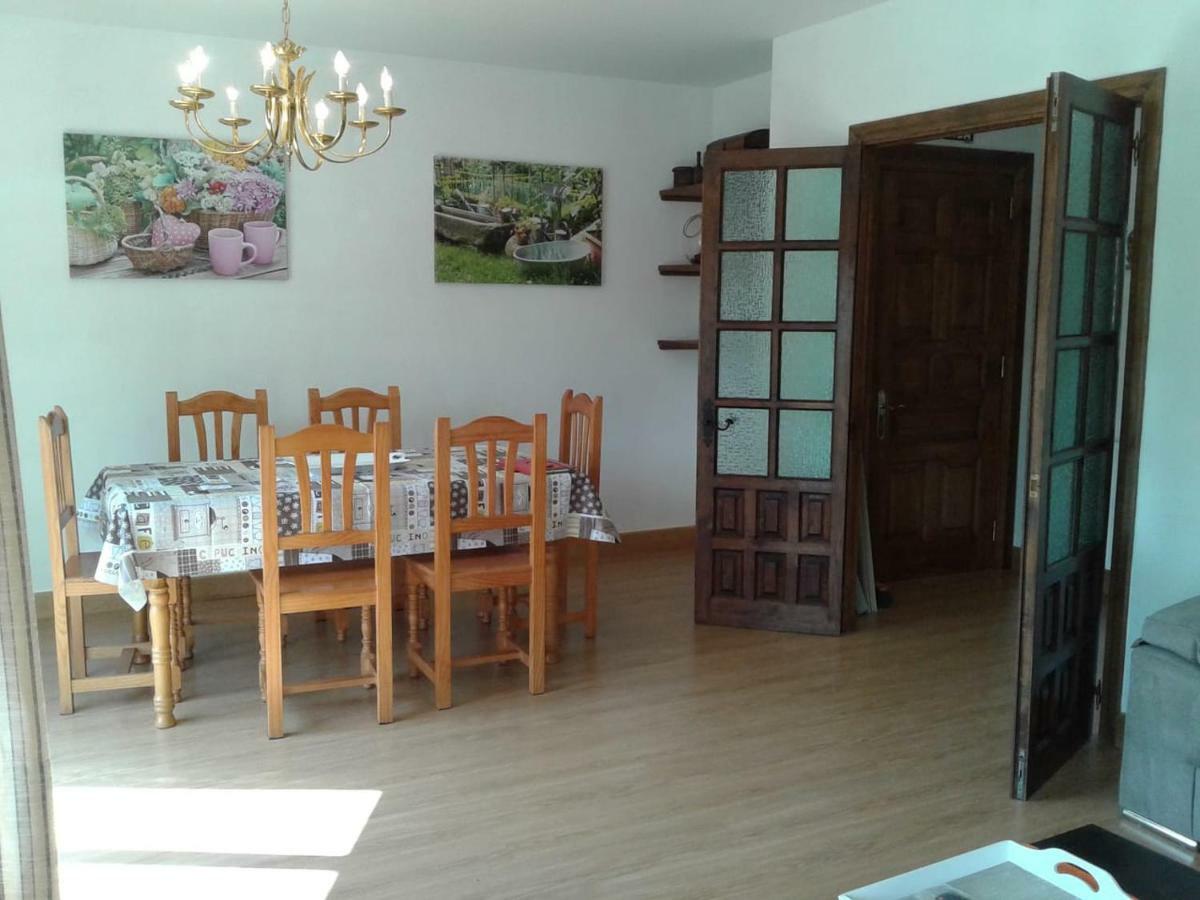 Apartamento Penalabra Potes Kültér fotó