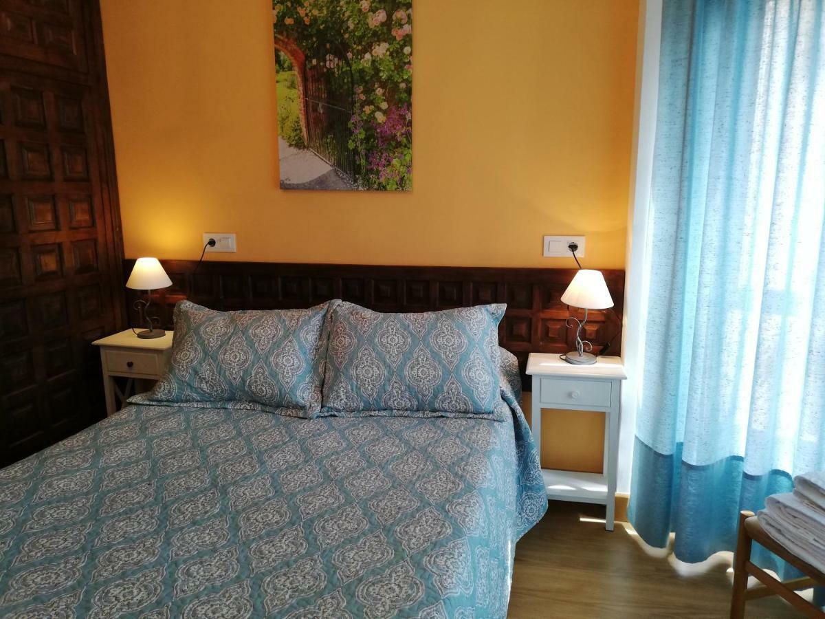 Apartamento Penalabra Potes Kültér fotó