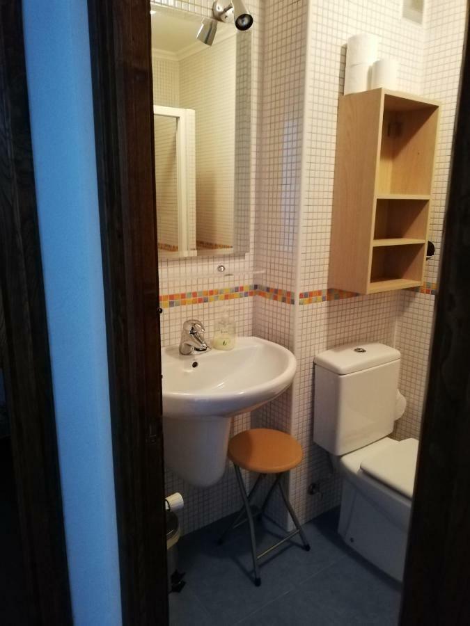 Apartamento Penalabra Potes Kültér fotó