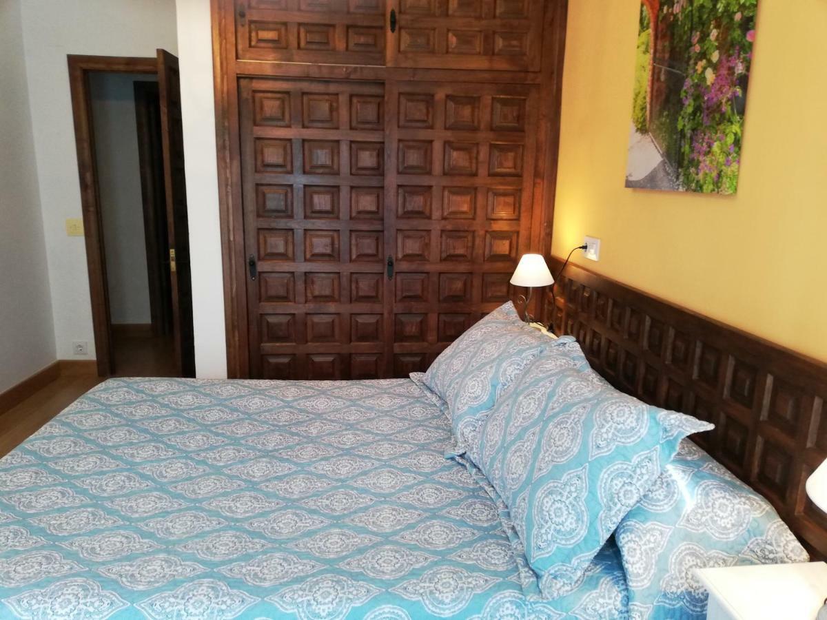 Apartamento Penalabra Potes Kültér fotó