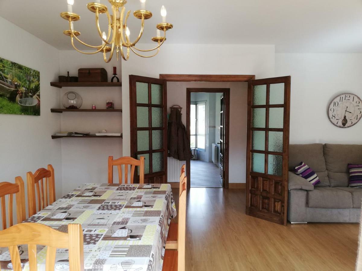 Apartamento Penalabra Potes Kültér fotó