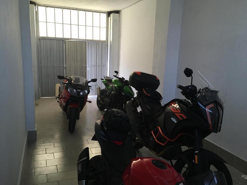 Apartamento Penalabra Potes Kültér fotó